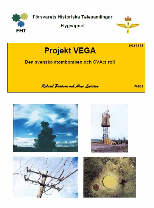 Projekt VEGA